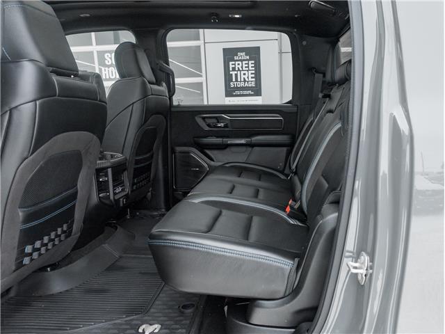 2023 RAM 1500 TRX (Stk: R158220A) in Newmarket - Image 28 of 31