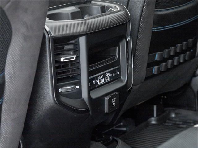 2023 RAM 1500 TRX (Stk: R158220A) in Newmarket - Image 29 of 31