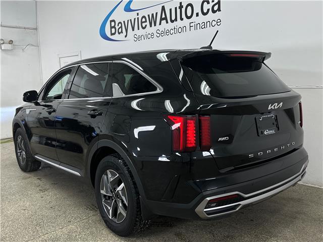 2022 Kia Sorento Hybrid LX (Stk: 43258JA) in Belleville - Image 5 of 26