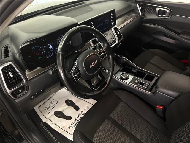 2022 Kia Sorento Hybrid LX (Stk: 43258JA) in Belleville - Image 15 of 26