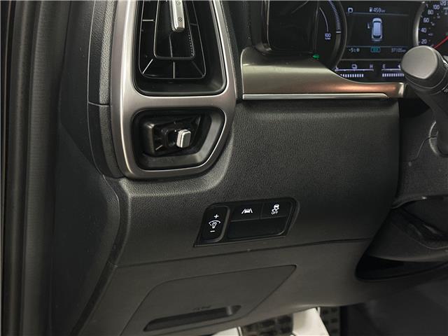 2022 Kia Sorento Hybrid LX (Stk: 43258JA) in Belleville - Image 17 of 26