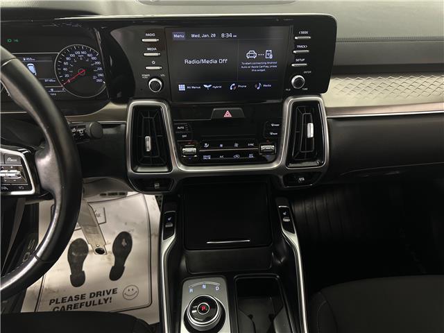 2022 Kia Sorento Hybrid LX (Stk: 43258JA) in Belleville - Image 18 of 26