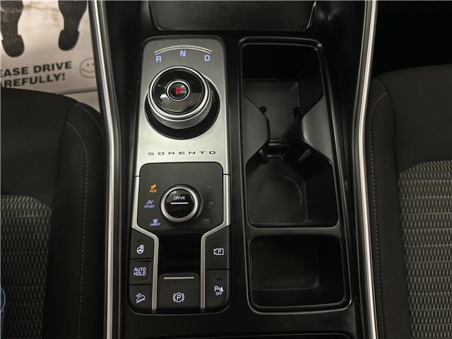 2022 Kia Sorento Hybrid LX (Stk: 43258JA) in Belleville - Image 19 of 26
