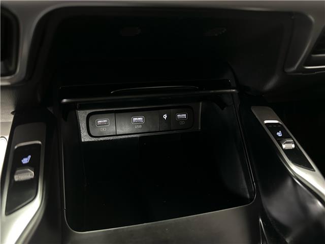 2022 Kia Sorento Hybrid LX (Stk: 43258JA) in Belleville - Image 20 of 26