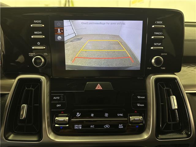 2022 Kia Sorento Hybrid LX (Stk: 43258JA) in Belleville - Image 21 of 26