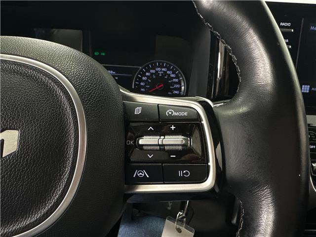 2022 Kia Sorento Hybrid LX (Stk: 43258JA) in Belleville - Image 22 of 26