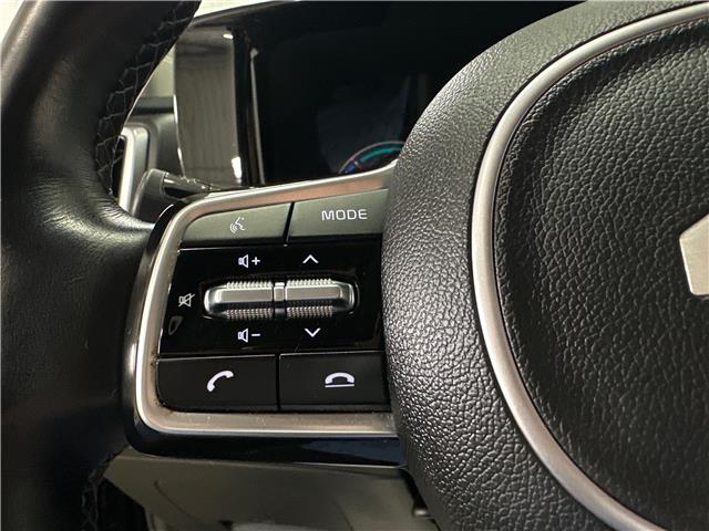 2022 Kia Sorento Hybrid LX (Stk: 43258JA) in Belleville - Image 23 of 26
