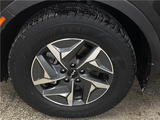 2022 Kia Sorento Hybrid LX (Stk: 43258JA) in Belleville - Image 26 of 26