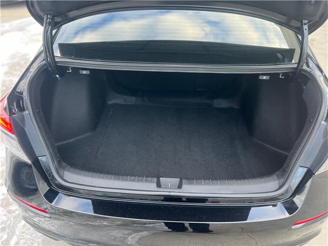 2025 Honda Civic Hybrid Sport Touring (Stk: HP6522) in Toronto - Image 20 of 23