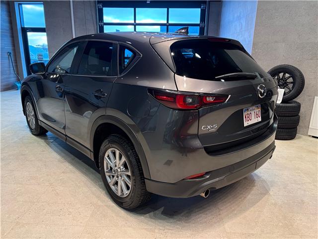 2023 Mazda CX-5 GS (Stk: C5143A) in Miramichi - Image 2 of 7