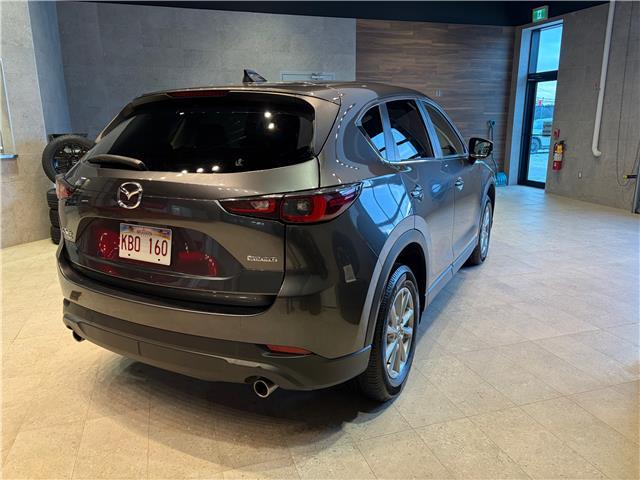 2023 Mazda CX-5 GS (Stk: C5143A) in Miramichi - Image 3 of 7