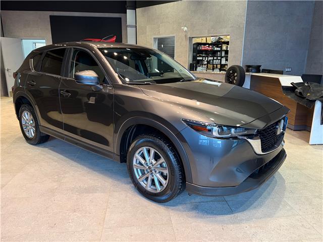 2023 Mazda CX-5 GS (Stk: C5143A) in Miramichi - Image 4 of 7