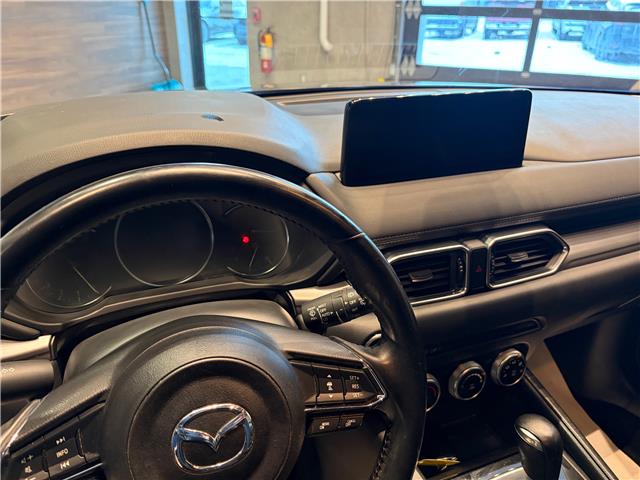 2023 Mazda CX-5 GS (Stk: C5143A) in Miramichi - Image 6 of 7