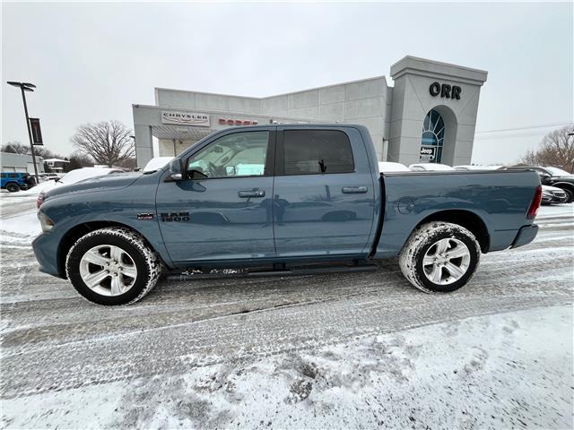 2015 RAM 1500 Sport (Stk: 26-207A) in Sarnia - Image 2 of 27
