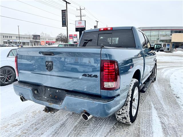 2015 RAM 1500 Sport (Stk: 26-207A) in Sarnia - Image 4 of 27
