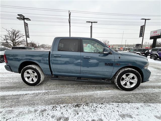2015 RAM 1500 Sport (Stk: 26-207A) in Sarnia - Image 5 of 27