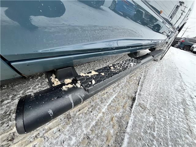 2015 RAM 1500 Sport (Stk: 26-207A) in Sarnia - Image 10 of 27