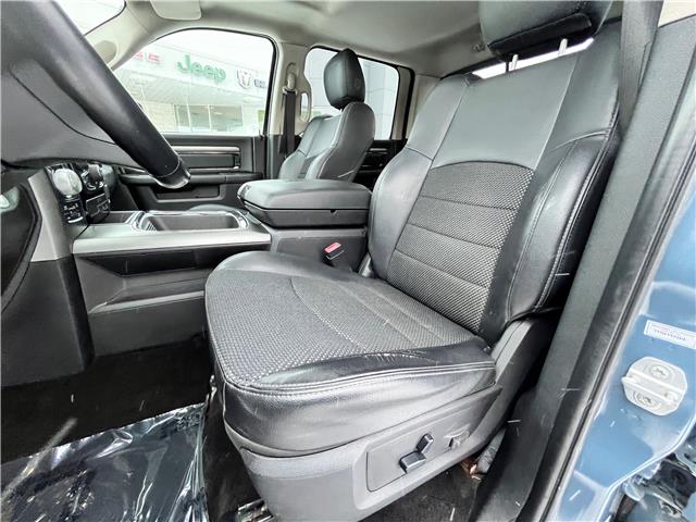 2015 RAM 1500 Sport (Stk: 26-207A) in Sarnia - Image 11 of 27