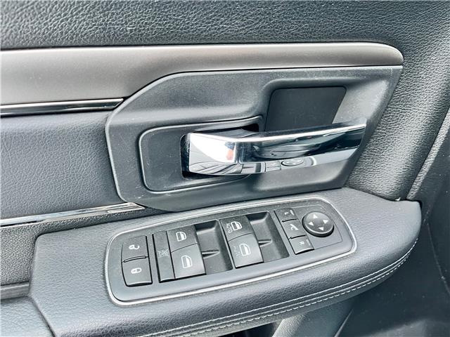 2015 RAM 1500 Sport (Stk: 26-207A) in Sarnia - Image 12 of 27