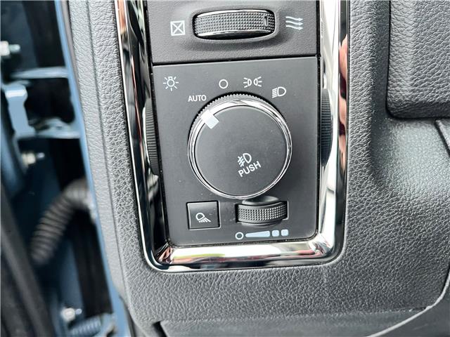 2015 RAM 1500 Sport (Stk: 26-207A) in Sarnia - Image 13 of 27