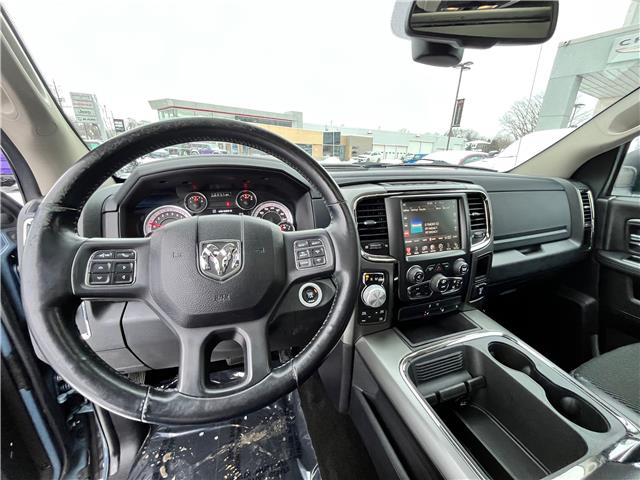 2015 RAM 1500 Sport (Stk: 26-207A) in Sarnia - Image 15 of 27