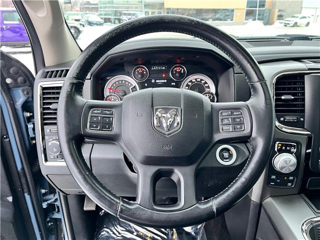 2015 RAM 1500 Sport (Stk: 26-207A) in Sarnia - Image 16 of 27