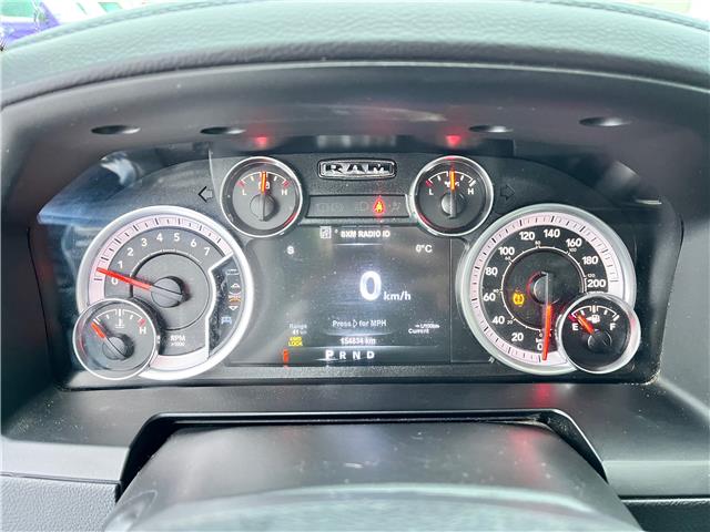 2015 RAM 1500 Sport (Stk: 26-207A) in Sarnia - Image 17 of 27