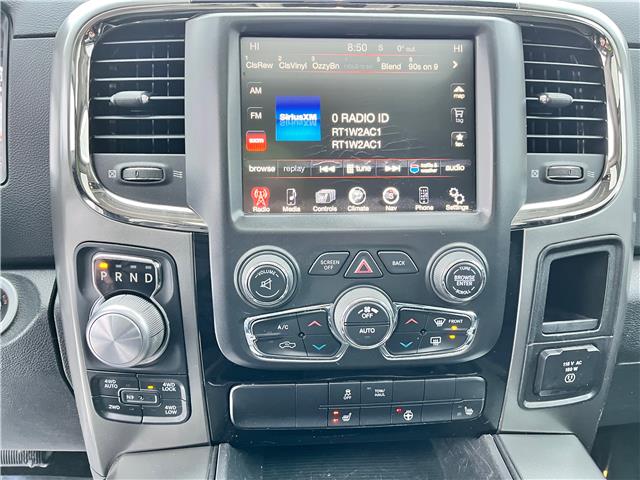 2015 RAM 1500 Sport (Stk: 26-207A) in Sarnia - Image 18 of 27