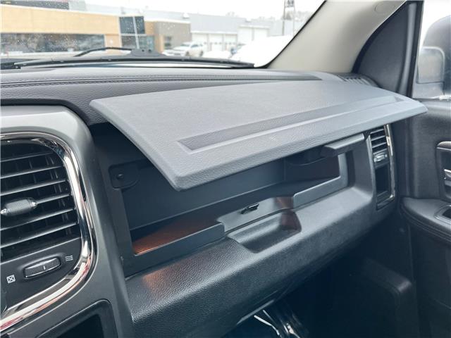 2015 RAM 1500 Sport (Stk: 26-207A) in Sarnia - Image 22 of 27