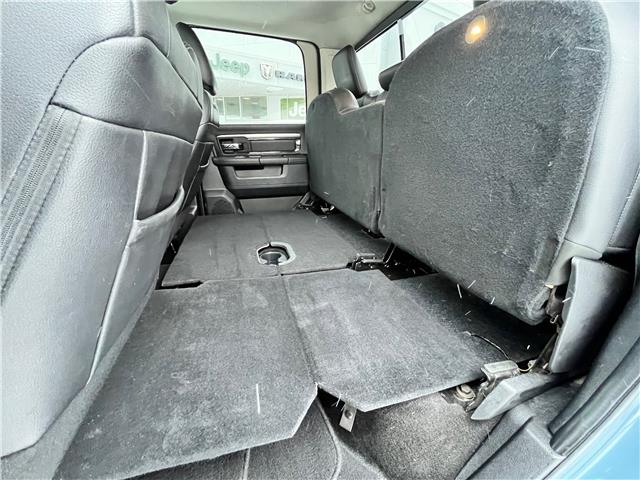 2015 RAM 1500 Sport (Stk: 26-207A) in Sarnia - Image 24 of 27