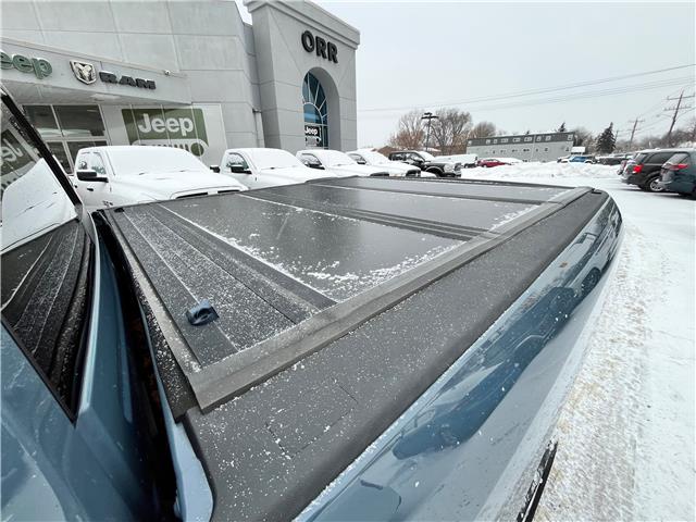 2015 RAM 1500 Sport (Stk: 26-207A) in Sarnia - Image 25 of 27