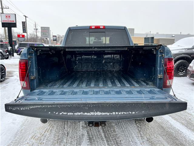 2015 RAM 1500 Sport (Stk: 26-207A) in Sarnia - Image 26 of 27