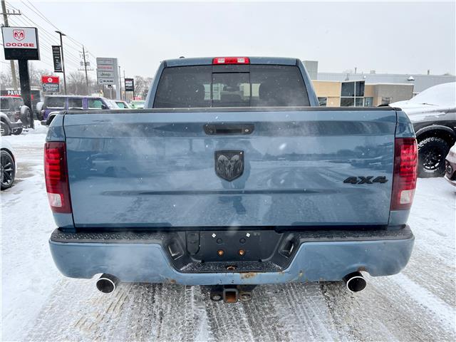 2015 RAM 1500 Sport (Stk: 26-207A) in Sarnia - Image 27 of 27