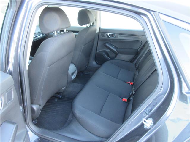 2022 Honda Civic EX (Stk: U1387) in Ottawa - Image 10 of 19