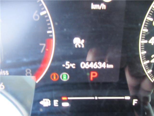 2022 Honda Civic EX (Stk: U1387) in Ottawa - Image 16 of 19