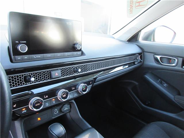2022 Honda Civic EX (Stk: U1387) in Ottawa - Image 19 of 19