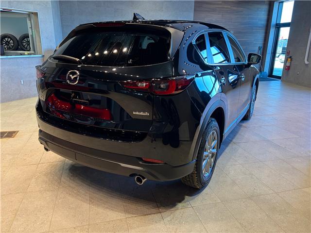 2025 Mazda CX-5 GX (Stk: 5C5138) in Miramichi - Image 3 of 8