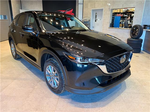 2025 Mazda CX-5 GX (Stk: 5C5138) in Miramichi - Image 4 of 8