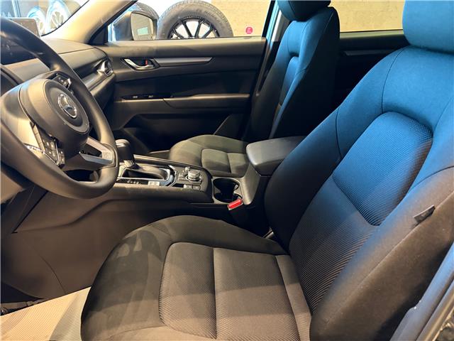 2025 Mazda CX-5 GX (Stk: 5C5138) in Miramichi - Image 5 of 8