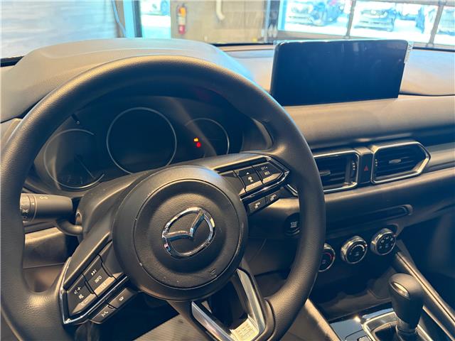 2025 Mazda CX-5 GX (Stk: 5C5138) in Miramichi - Image 6 of 8