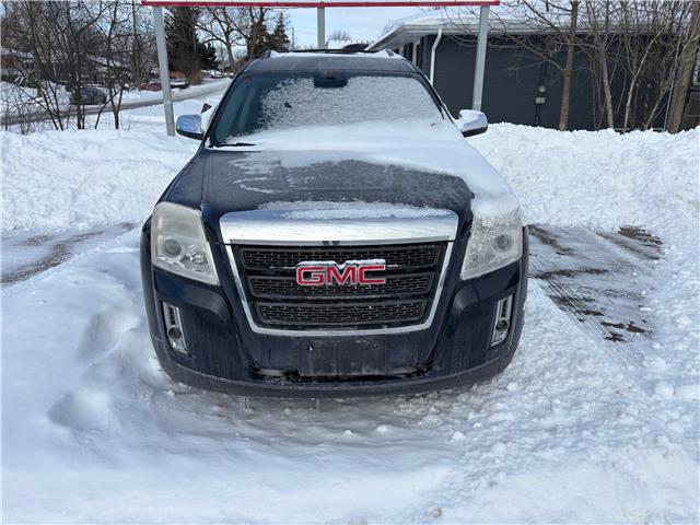 2015 GMC Terrain SLE-2 (Stk: TF286318) in Caledonia - Image 2 of 17