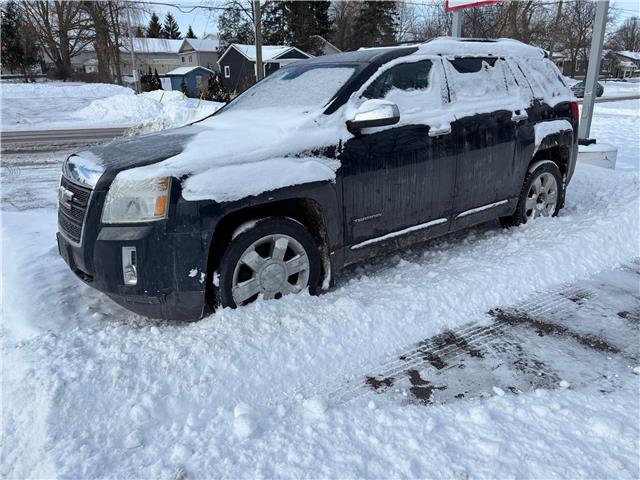 2015 GMC Terrain SLE-2 (Stk: TF286318) in Caledonia - Image 3 of 17