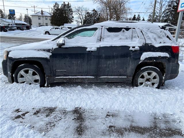2015 GMC Terrain SLE-2 (Stk: TF286318) in Caledonia - Image 4 of 17
