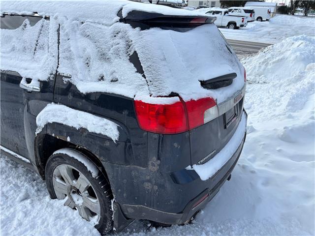 2015 GMC Terrain SLE-2 (Stk: TF286318) in Caledonia - Image 5 of 17