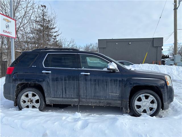 2015 GMC Terrain SLE-2 (Stk: TF286318) in Caledonia - Image 6 of 17