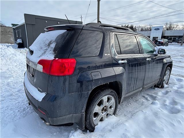 2015 GMC Terrain SLE-2 (Stk: TF286318) in Caledonia - Image 7 of 17
