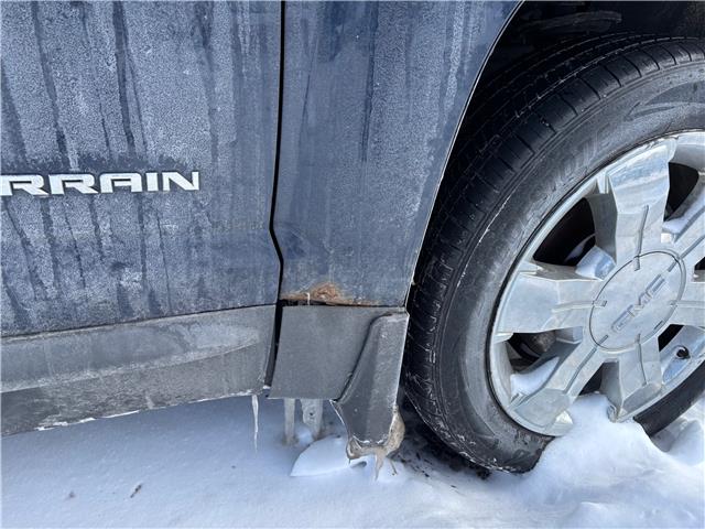2015 GMC Terrain SLE-2 (Stk: TF286318) in Caledonia - Image 8 of 17