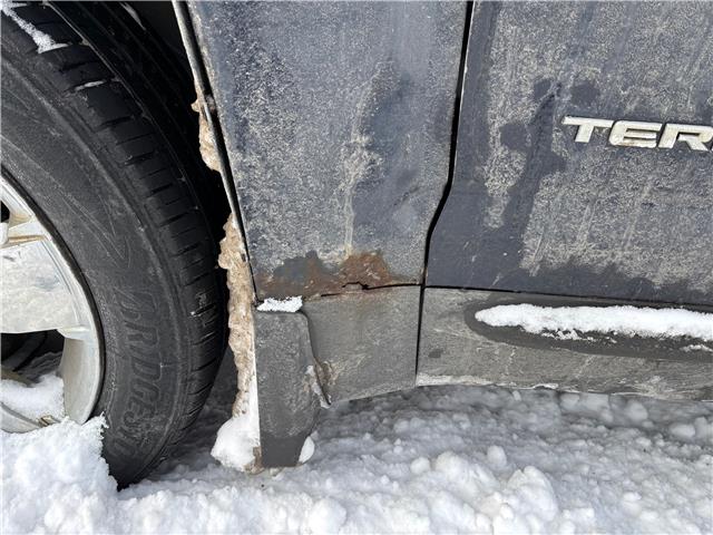 2015 GMC Terrain SLE-2 (Stk: TF286318) in Caledonia - Image 9 of 17