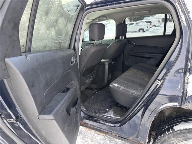 2015 GMC Terrain SLE-2 (Stk: TF286318) in Caledonia - Image 11 of 17