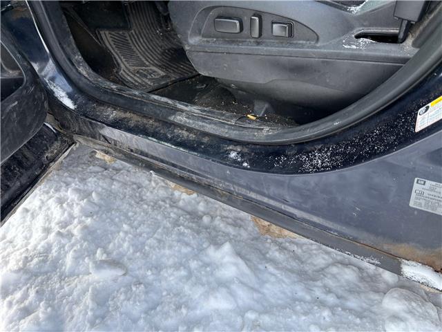 2015 GMC Terrain SLE-2 (Stk: TF286318) in Caledonia - Image 14 of 17